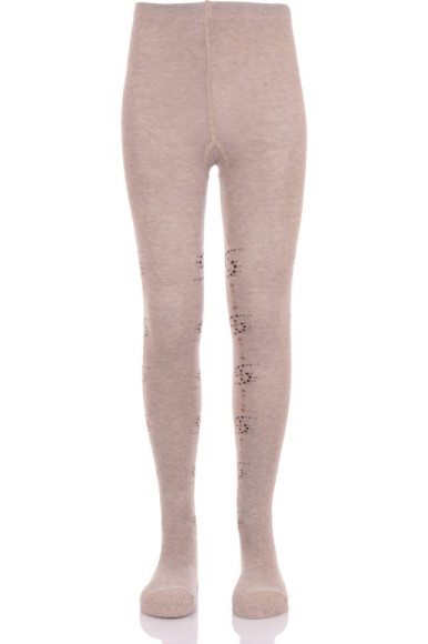 Колготки дитячі Tuptusie 395-2T9 бавовняні