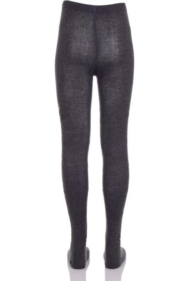 Колготки дитячі Tuptusie 395-2T9 бавовняні