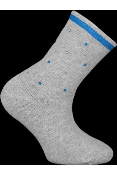 Шкарпетки дитячі TUPTUSIE 465-Z2A бавовняні