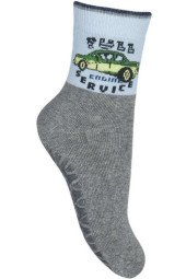 Шкарпетки дитячі Tuptusie 197-8R2 махрові