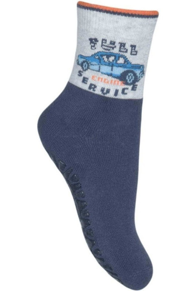 Шкарпетки дитячі Tuptusie 197-8R2 махрові