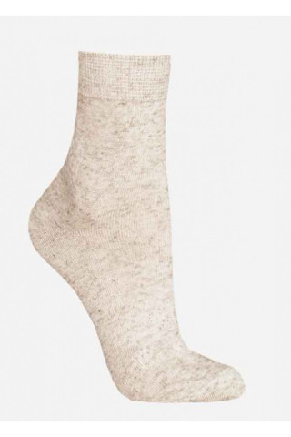 Шкарпетки жіночі Брестські Linen 1600 (000)