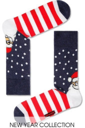 Шкарпетки чоловічі Diwari Новорічні (377)