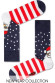 Шкарпетки чоловічі Diwari Новорічні (377)