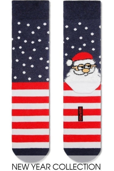 Шкарпетки чоловічі Diwari Новорічні (377)