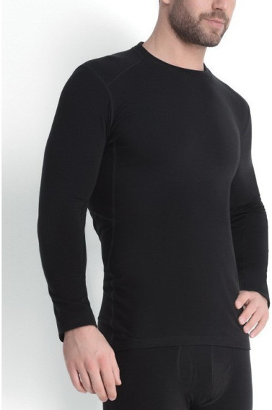 Термобілизна фуфайка чоловіча DiWaRi MFT 588