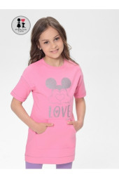 Туніка для дівчинки Conte Disney 955