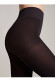 Колготки жіночі Conte Velour Top 100 den Lycra®
