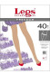 Колготки жіночі Legs 430 Freedom 40 Den Micro