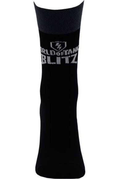 Шкарпетки чоловічі Брестські World of Tanks 2131 (129)