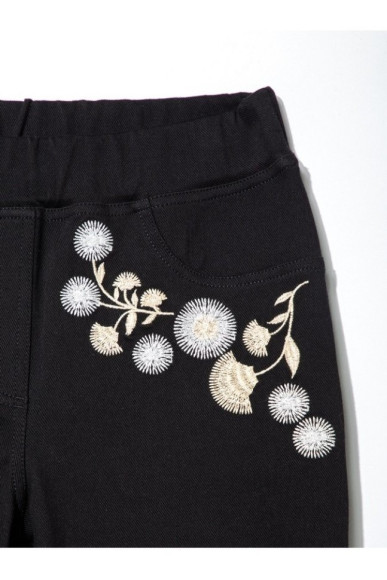 Легінси жіночі Conte Fantasy Flores