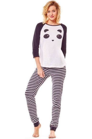 Жіноча піжама Henderson 36168 MILKY