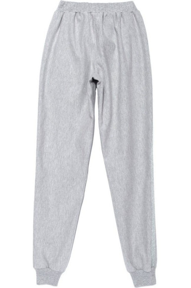 Термоджогери Conte Sport lux бавовняні з мерехтінням люрексу