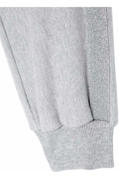 Термоджогери Conte Sport lux бавовняні з мерехтінням люрексу