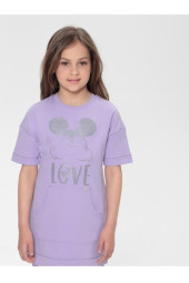 Туніка для дівчинки Conte Disney 956
