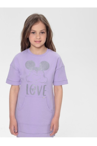 Туніка для дівчинки Conte Disney 956