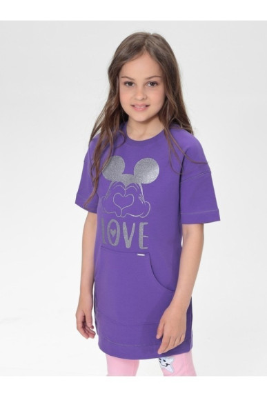 Туніка для дівчинки Conte Disney 956