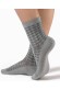 Шкарпетки жіночі Conte Classic 040