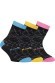 Шкарпетки дитячі Conte-kids Tip-top (285) зі стразами та люрексом