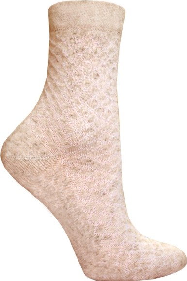Шкарпетки жіночі Брестські Linen 1606 (052)