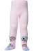 Колготки дитячі Conte-kids Tip-Top 14С-79СП (480) Веселі ніжки