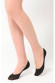 Підслідники жіночі Legs 742 Classic Cotton