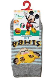Шкарпетки дитячі Conte-kids Disney 17С-126/1СПМ (451)