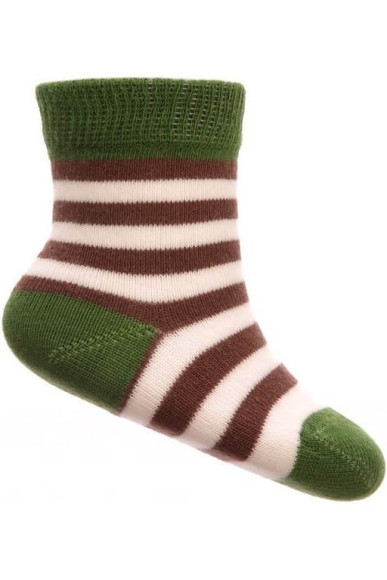 Шкарпетки дитячі Tuptusie 100-4C3 бавовняні