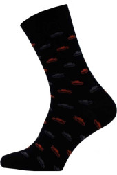 Шкарпетки чоловічі Брестські World of Tanks 2131 (137)