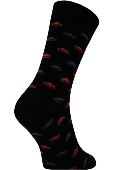 Шкарпетки чоловічі Брестські World of Tanks 2131 (137)