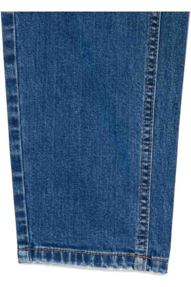 Джинси жіночі Conte Eco-friendly Mom Fit CON-187 з високою посадкою