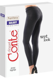 Легінси жіночі Conte Fantasy Galaxy трикотажні