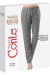 Штани жіночі Conte Leticia текстильні
