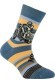 Шкарпетки CHILI 748-7F1 бавовняні