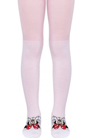 Колготки дитячі Conte-kids Disney 17С-130СПМ (461)