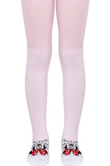 Колготки дитячі Conte-kids Disney 17С-130СПМ (461)