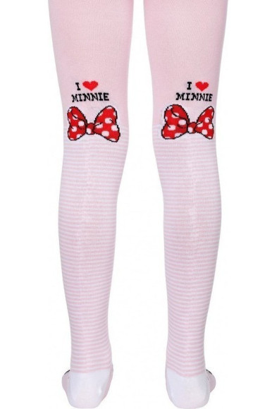 Колготки дитячі Conte-kids Disney 17С-130СПМ (461)
