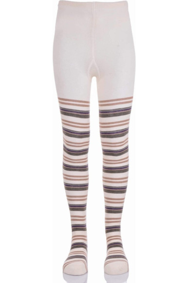 Колготки дитячі Tuptusie 395-2U4 бавовняні