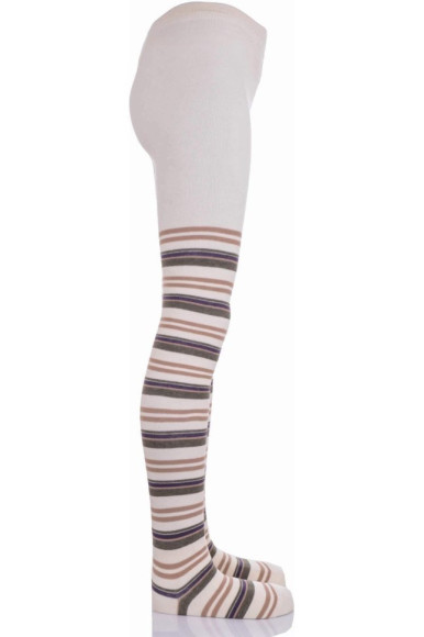 Колготки дитячі Tuptusie 395-2U4 бавовняні