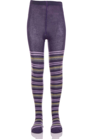 Колготки дитячі Tuptusie 395-2U4 бавовняні