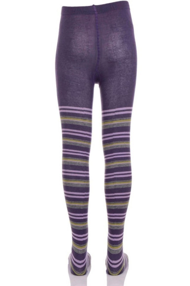 Колготки дитячі Tuptusie 395-2U4 бавовняні