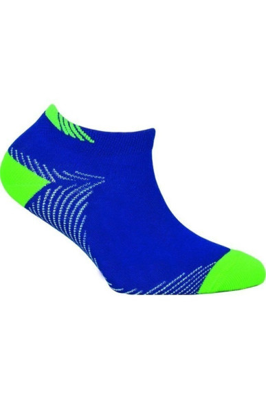 Шкарпетки Chili Sport Line 204-3U1 спортивні короткі