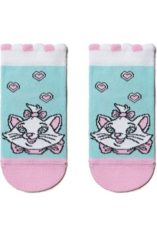 Шкарпетки дитячі Conte-kids Disney 17С-126/1СПМ (456)