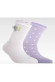 Шкарпетки дитячі Conte-kids Tip-Top 7С-90СП,7С-100СП (705) з декором 2 пари Шкарпетки дитячі Conte-kids Tip-Top 7С-90СП,7С-100СП (705) з декором 2 пари