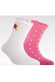 Шкарпетки дитячі Conte-kids Tip-Top 7С-90СП,7С-100СП (705) з декором 2 пари Шкарпетки дитячі Conte-kids Tip-Top 7С-90СП,7С-100СП (705) з декором 2 пари