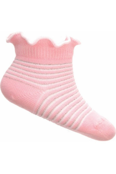 Шкарпетки дитячі Tuptusie 100-4C7 бавовняні