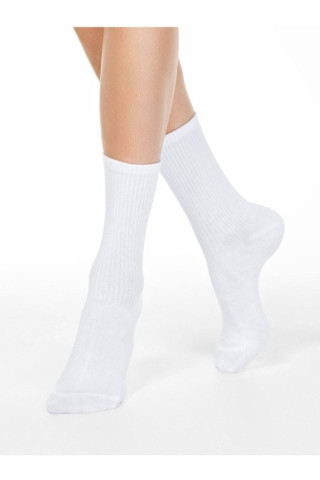Шкарпетки жіночі Conte Active 20С-20СП (000) подовжені