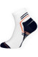 Шкарпетки чоловічі Chili Sport Line 991-C2W короткі