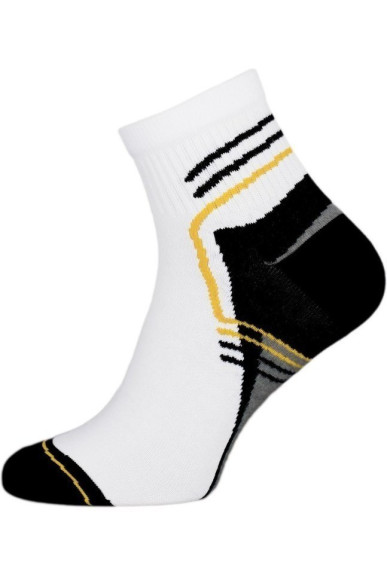 Шкарпетки чоловічі Chili Sport Line 991-C2W короткі