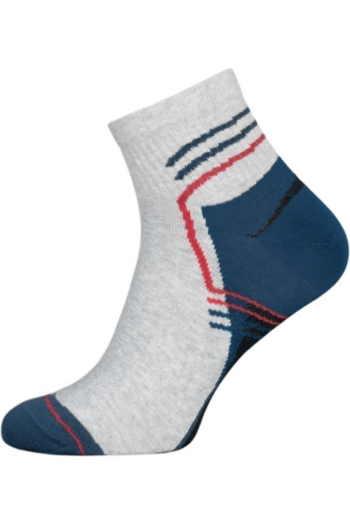 Шкарпетки чоловічі Chili Sport Line 991-C2W короткі